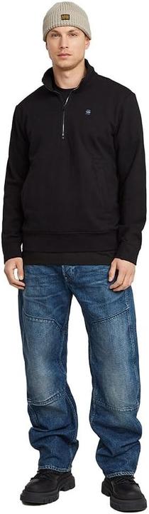 Produktbild G-Star Maglione a Mezza Cerniera Nifous (M)