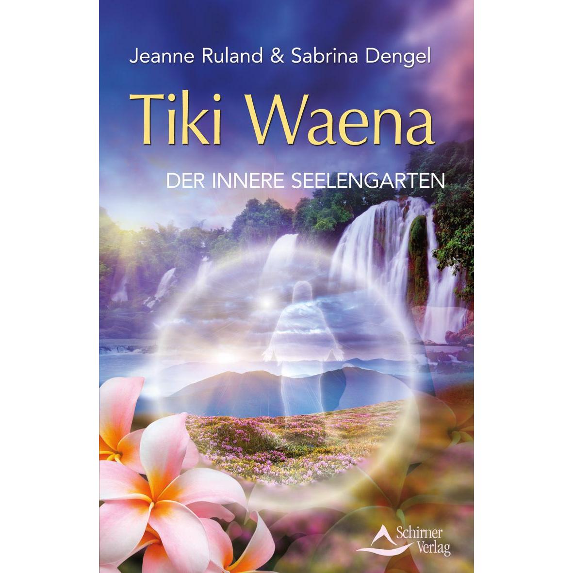Tiki Waeana, Sachbücher von Jeanne Ruland, Sabrina Dengel