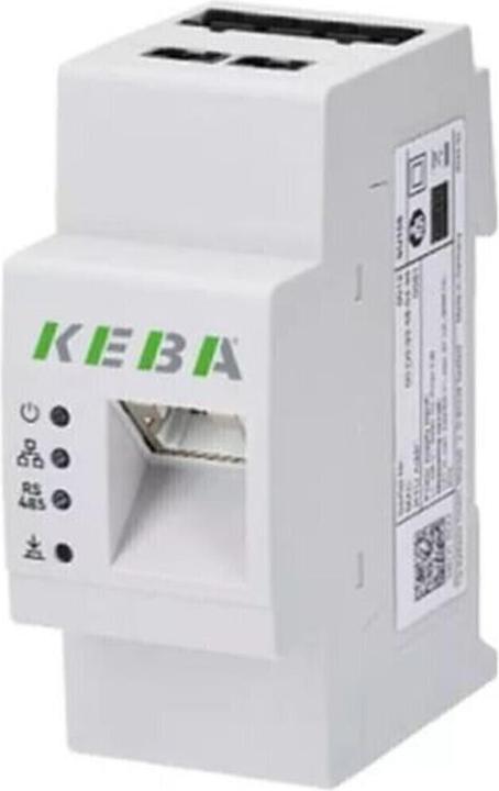Image du produit Keba Compteur d'énergie KC-E10-3P