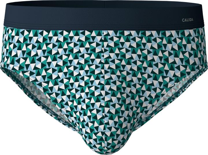 Immagine prodotto Calida Cotton Code Design Slip (M, Confezione singola)