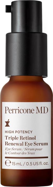 Perricone MD High Potency Retinol Recovery (Eye care serum, Day + Night, 15 ml)