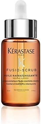 Actual product image Kérastase Fusio Scrub Huile (50 ml)