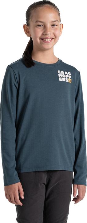 Produktbild Craghoppers Nosilife Cruz Long Sleeved T-Shirt (116)
