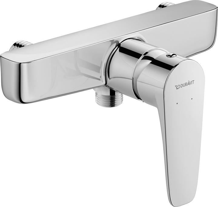 Duravit B.1 Einhebel-Brausemischer