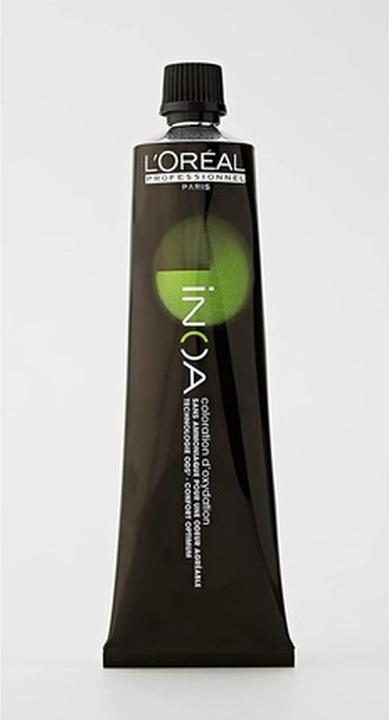 Image du produit L'Oréal Professionnel Inoa (6.24 Cuivre irisé blond foncé)