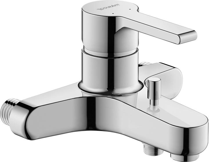 Produktbild Duravit B.2 Einhebel-Brausemischer