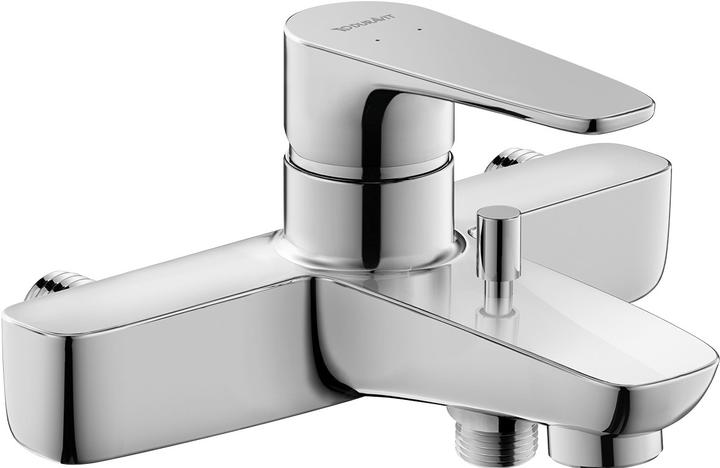 Produktbild Duravit B.1 Einhebel-Brausemischer