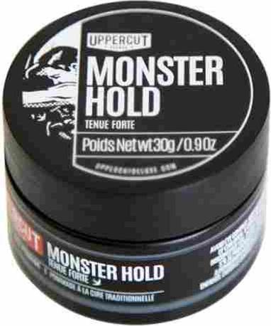 Image du produit Uppercut Deluxe Monster (Pâte capillaire)