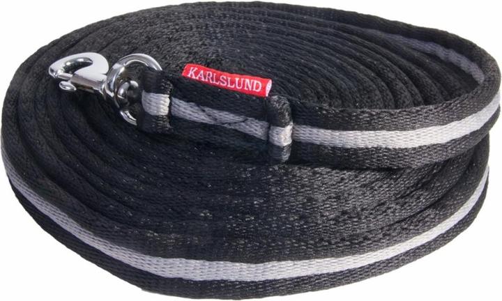Actual product image Karlslund Lanyard for longer riding