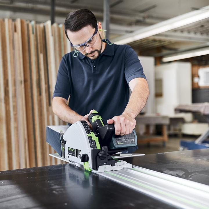 Image du produit Festool Rail de guidage FS 800/2 (80 cm)