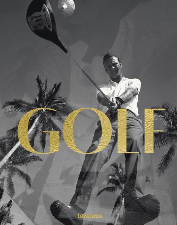 Produktbild Golf (Englisch, Stefan Maiwald, 2026)