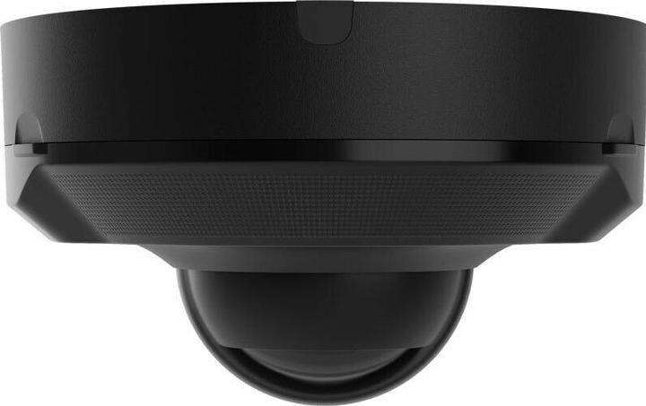 Produktbild Ajax | DomeCam Mini HL (8 Mp/4 mm) ASP black | 8MP | Dome Mini Camera | Sort
