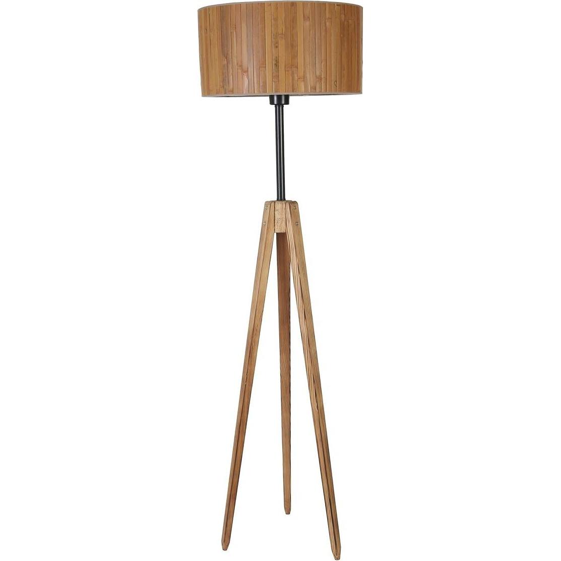 Opviq, Stehlampe, Kanarya (E27)