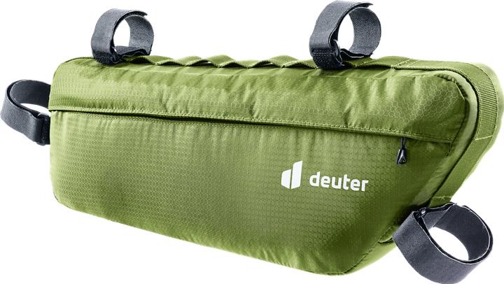 Produktbild Deuter Mondego (6 l, Rahmentasche)