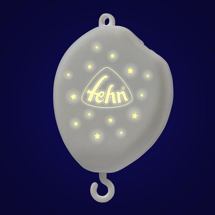 Immagine prodotto Fehn MP3 Movimento mobile con luce notturna