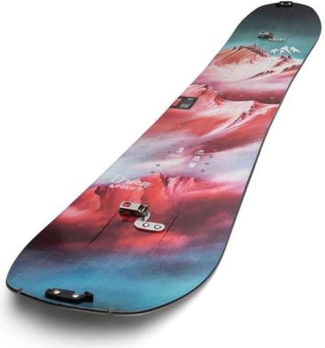 Produktbild Jones Splitboard Dream Weaver 2023 (142)