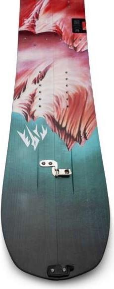 Produktbild Jones Splitboard Dream Weaver 2023 (142)