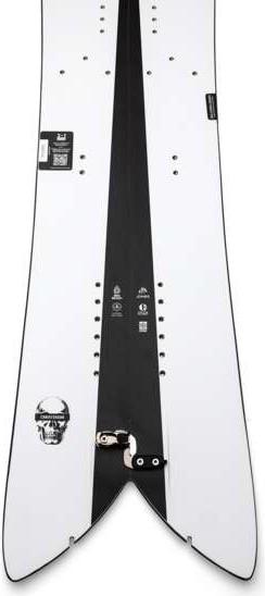 Produktbild Jones Splitboard Storm Chaser 2023 (157)