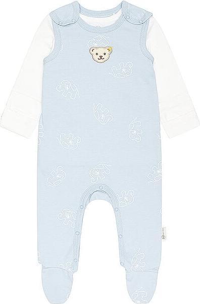 Celestial Blue, Hellblau