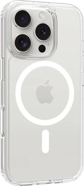 Produktbild Screenor Bumper Iphone 16 Pro Magsafe Tr (Apple iPhone 16 Pro)