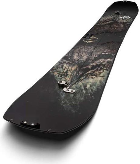 Produktbild Jones Splitboard Mountain Twin 2023 (157)