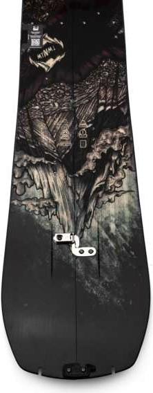 Produktbild Jones Splitboard Mountain Twin 2023 (157)