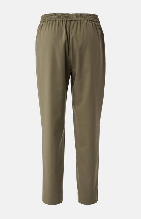 Immagine prodotto Comma Hose Jogpants aus Twill mit elastischem Bund (34)