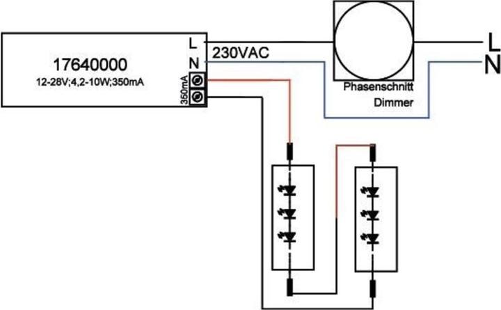 Image du produit Brumberg Convertisseur LED
