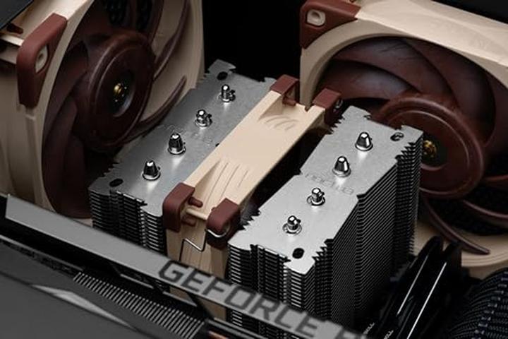 Image du produit Noctua NH-D9L (110 mm)