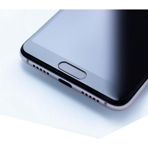 Thumbnail - 3MK FlexibleGlass Max iPhone 16 Pro czarny/black, Szkło Hybrydowe z wzmocnionymi krawędziami (1 Stück, Apple iPhone 16 P...