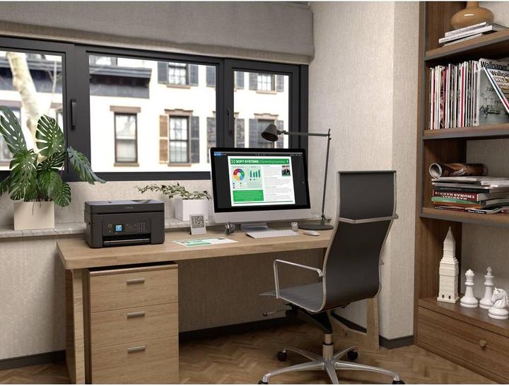 Immagine prodotto Epson WorkForce WF-2930DWF (Inchiostro, Colore)