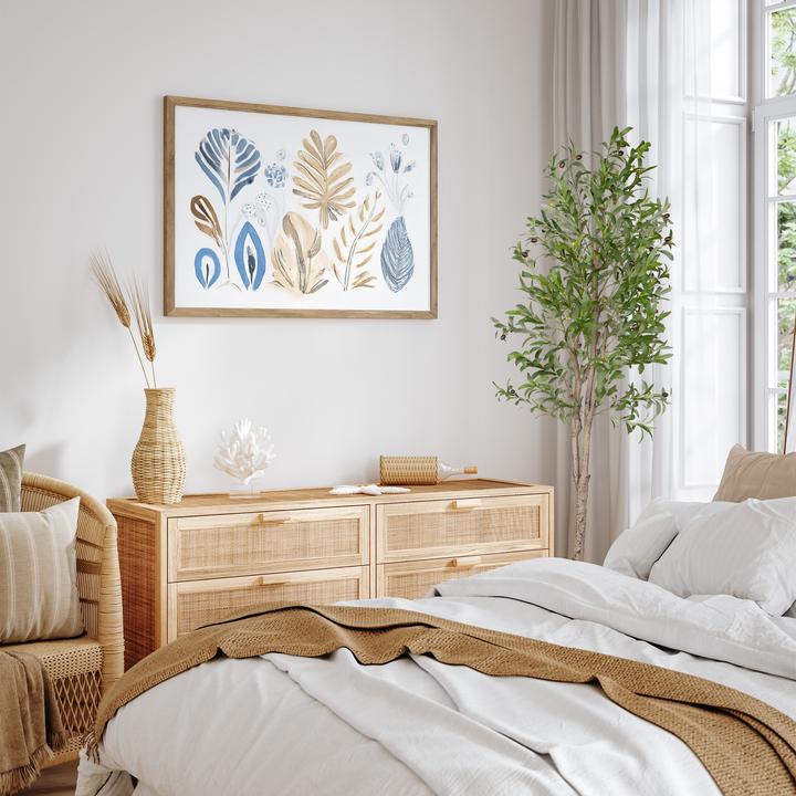 Actual product image Relaxdays Olivenbaum (180 cm)