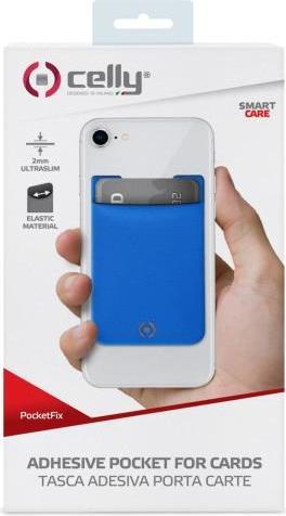 Produktbild Celly Pocketfix Card holder