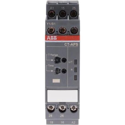 Thumbnail - ABB Zeitrelais, Relais
