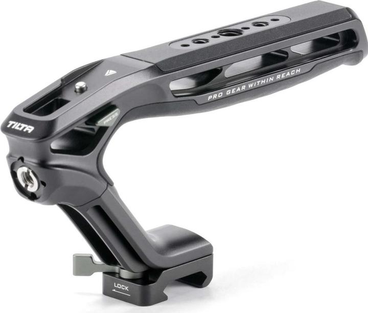 Actual product image Tilta Xeno Top Handle (Grip)