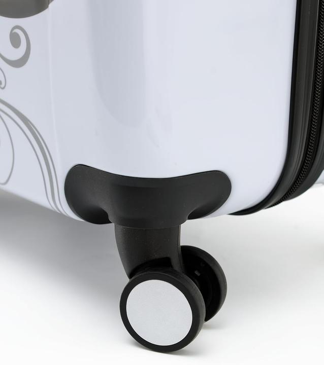 Produktbild Beibye Butterfly Reisekoffer