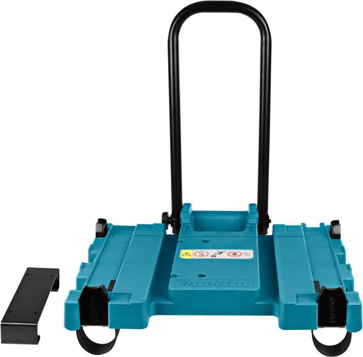 Produktbild Makita 198599-8 Trägerplatte für MAKPAC