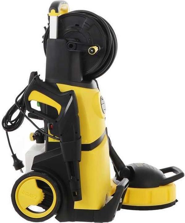 Image du produit Lavor Nettoyeur haute pression (Fonctionnement sur secteur)