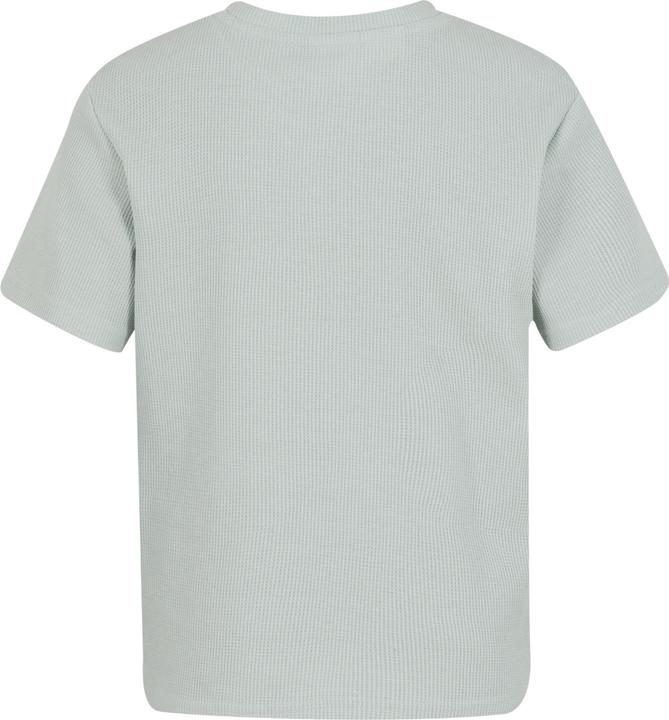 Produktbild Urban Classics Waffle Tee - 197209 (146, 152)