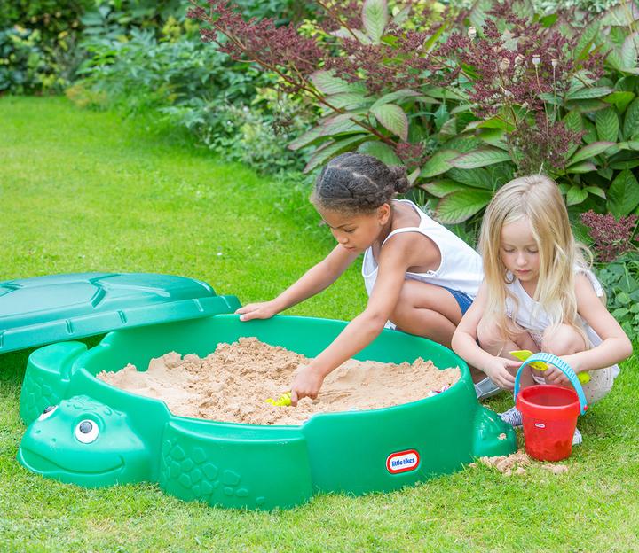 Actual product image Little Tikes Turtle