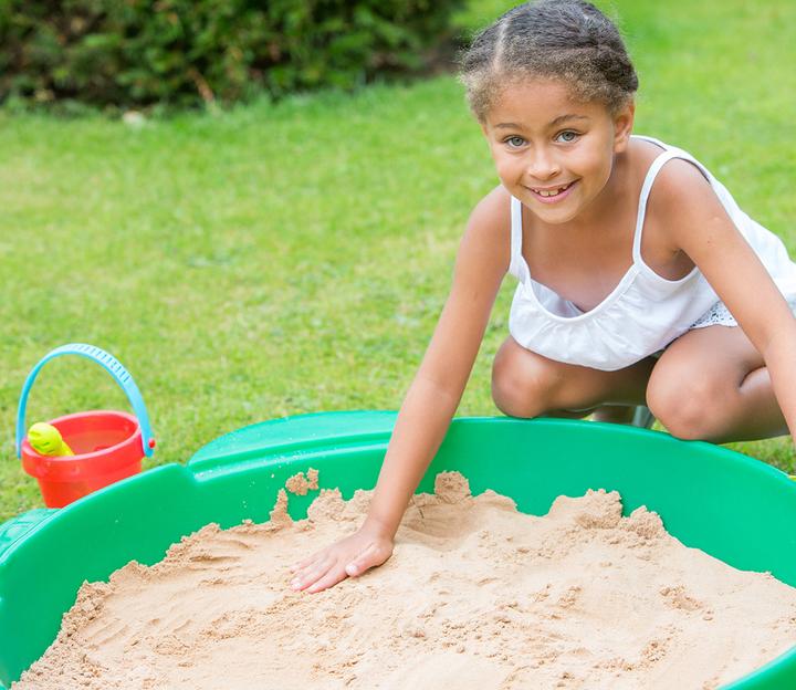 Actual product image Little Tikes Turtle