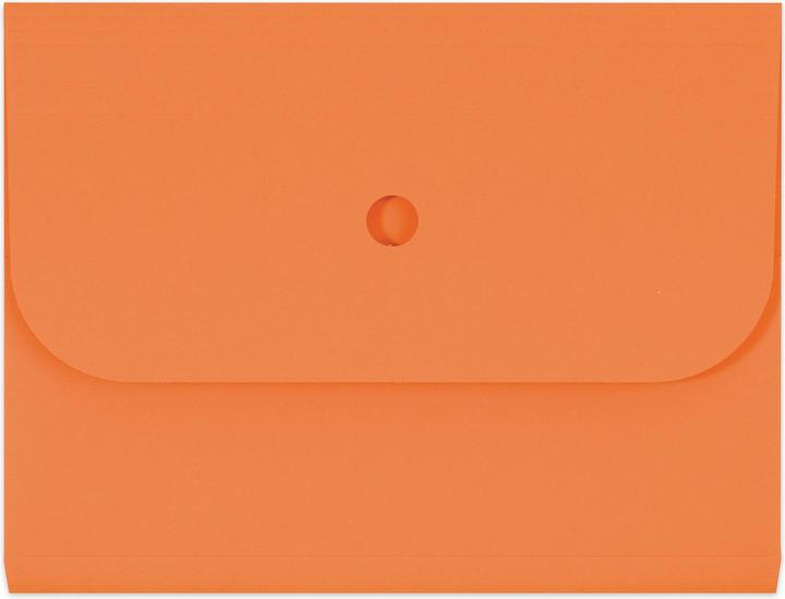 Elco ORDO FORTE A4 quer (A4, 25 x)