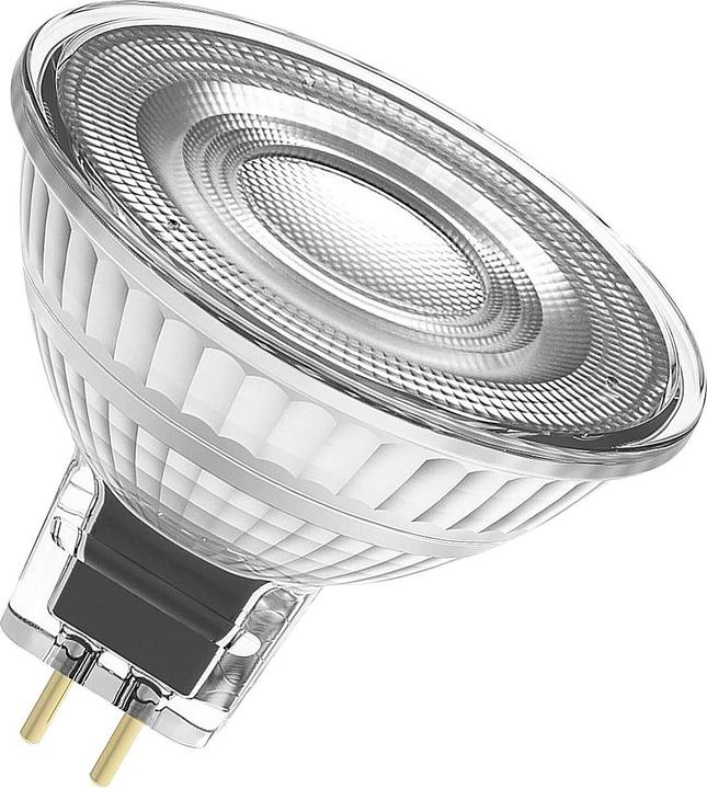 Actual product image Osram Led Star Mr16 (GU5.3, 2.90 W, 210 lm, 1 x, F)