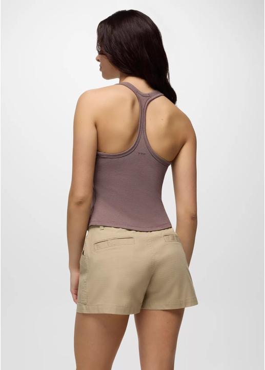 Actual product image Prana W's Heavana Racerback Tank (M)