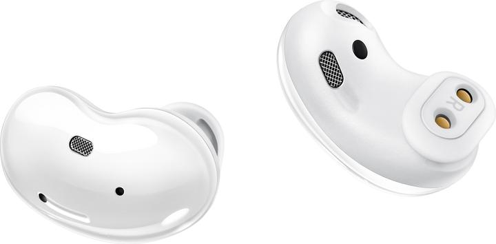 Produktbild Samsung Galaxy Buds Live (ANC, 4.50 h, Kabellos)