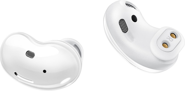 Produktbild Samsung Galaxy Buds Live (ANC, 4.50 h, Kabellos)