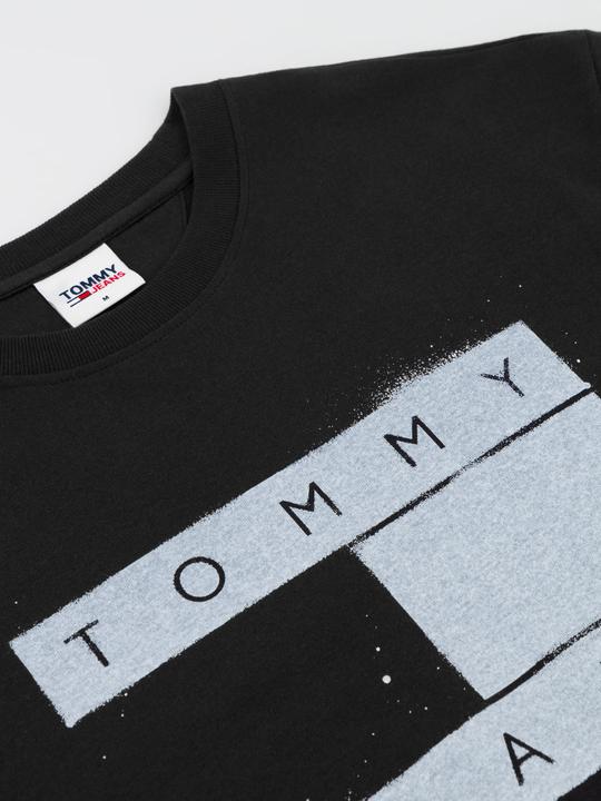 Immagine prodotto Tommy Hilfiger Maglietta noir (L)