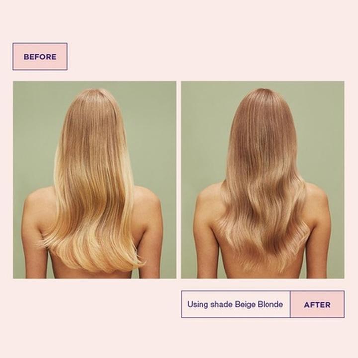 Produktbild Maria Nila Colour Refresh Farbhaarmaske (300 ml)