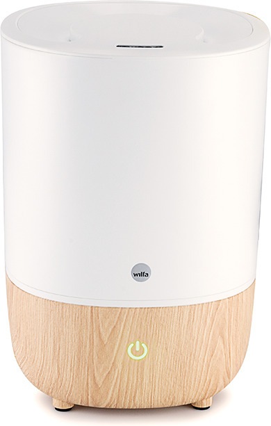 Wilfa HU-400WWA Humidifier (40 m²)