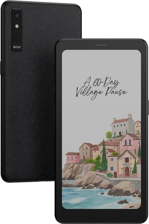 Produktbild Onyx Boox Palma2 Pro (6.13", 128 GB, ohne Werbung)